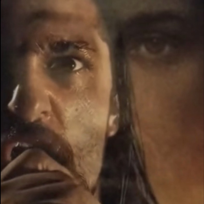 Bóg się rodzi music video thumbnail